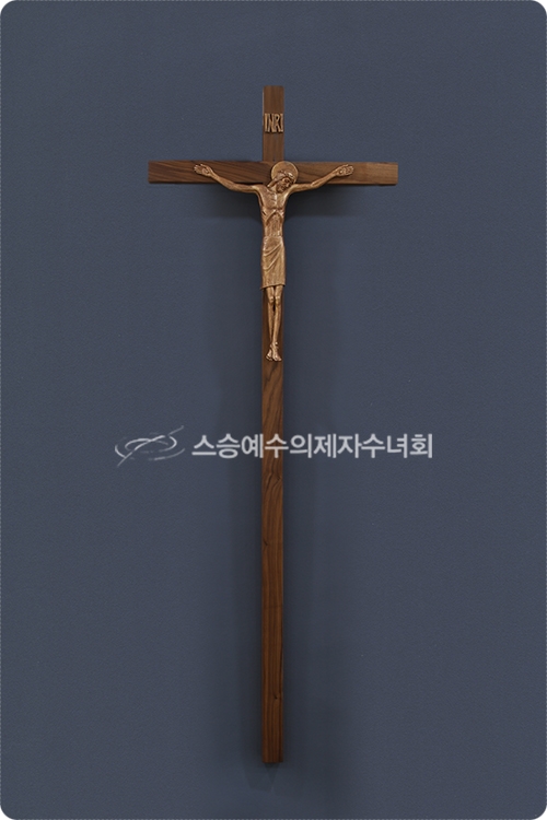 본당-경당용 십자가(주물) - 170cm