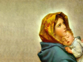 천주의 성모 마리아 대축일 가해 전례 말씀 묵상(젊은이용)