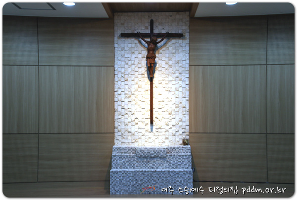 강의실 옆 기도방^^