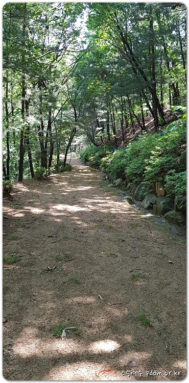 지금! 피정의 집 풍경