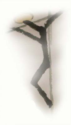 예수님의 사랑이 우리 위에..