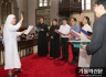 바오로가족 협력자회 100주년 기념의 해 폐막 - 가톨릭신문